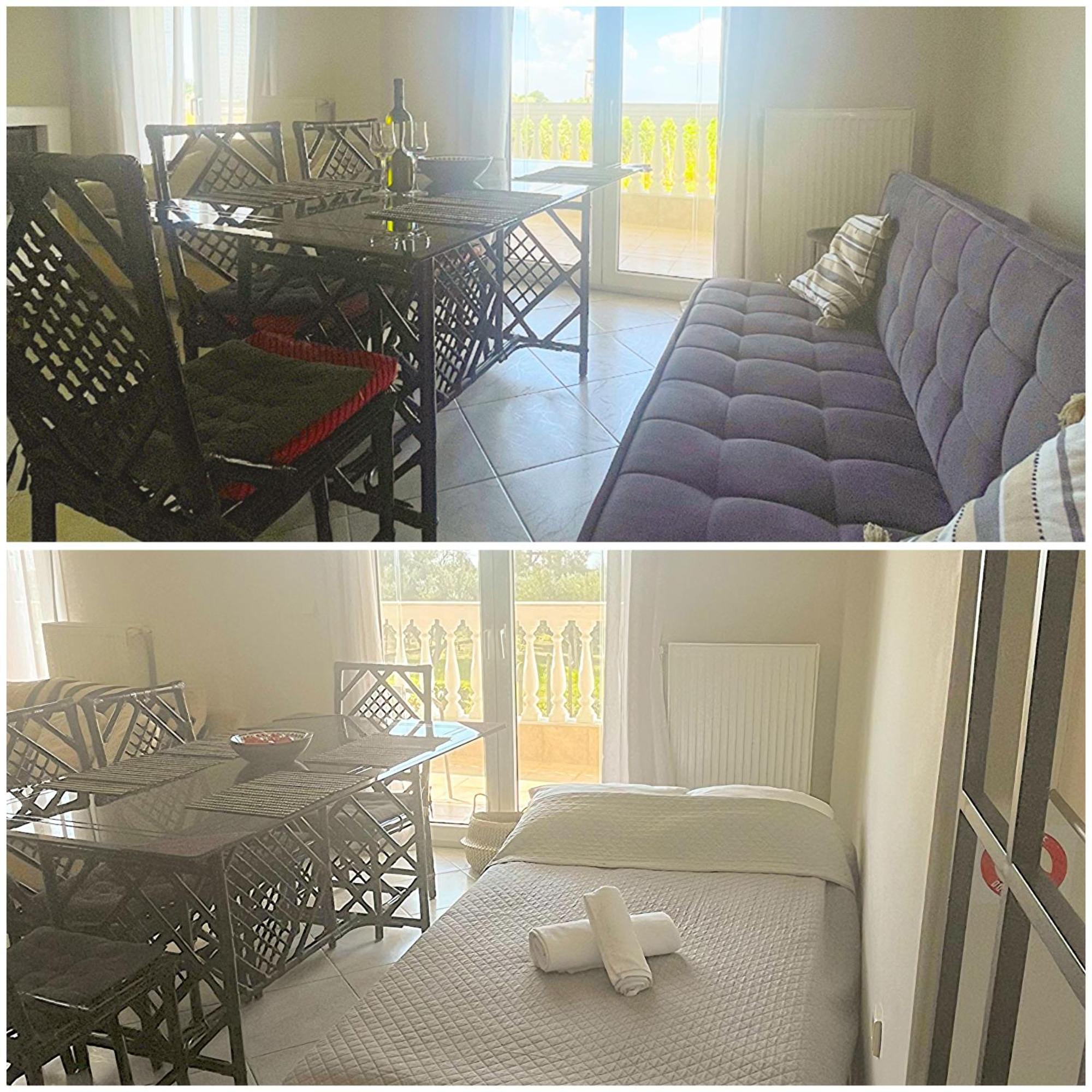 Jacque'S Boutique Suite Thessaloniki Room photo